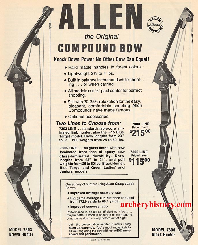 Browning Compound Bow Serial Number Lookup