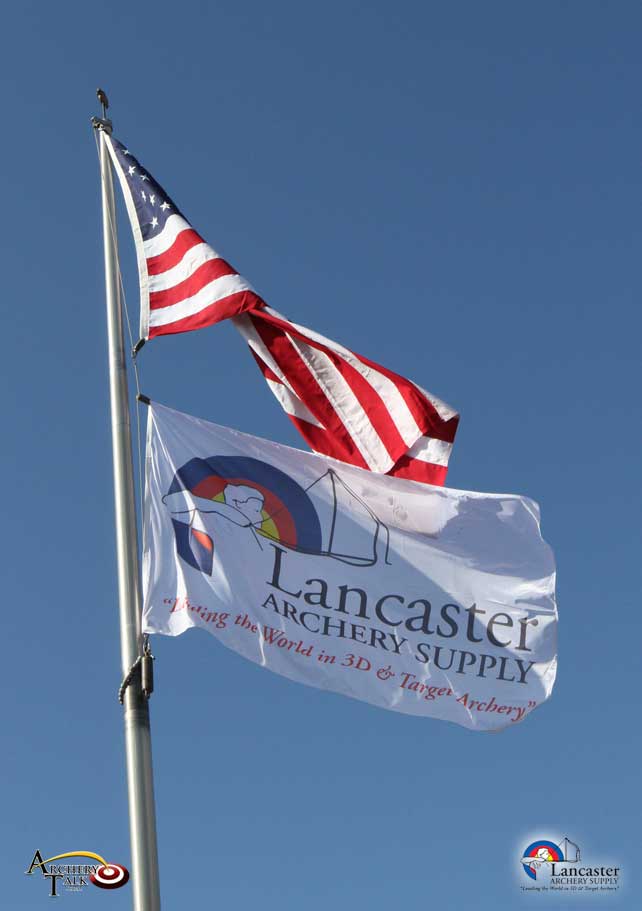Lancaster Classic Pictures Page 2 Archery Talk Forum