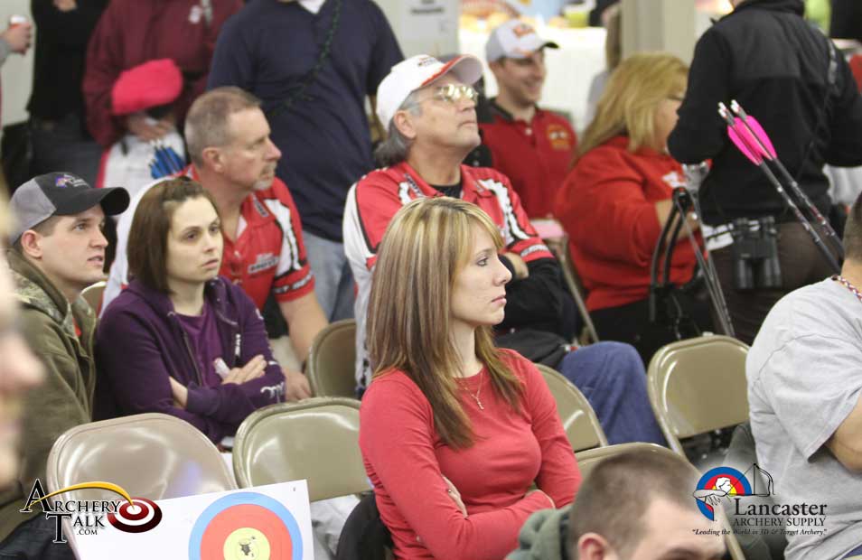 Lancaster Classic Pictures Page 2 Archery Talk Forum